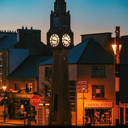 Country Lane * 韦斯特波特