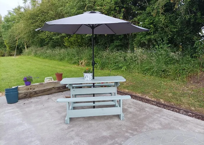 Country Lane Rum i privatbostad *